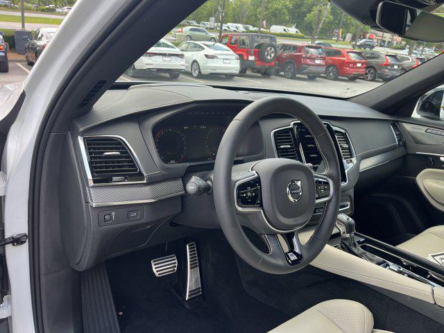 used 2020 Volvo XC90 car, priced at $38,898