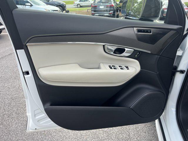 used 2020 Volvo XC90 car, priced at $38,898