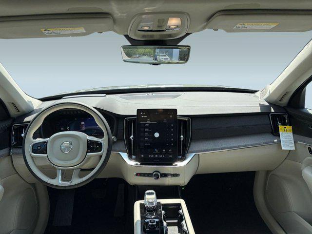 new 2026 Volvo XC90 car, priced at $76,580