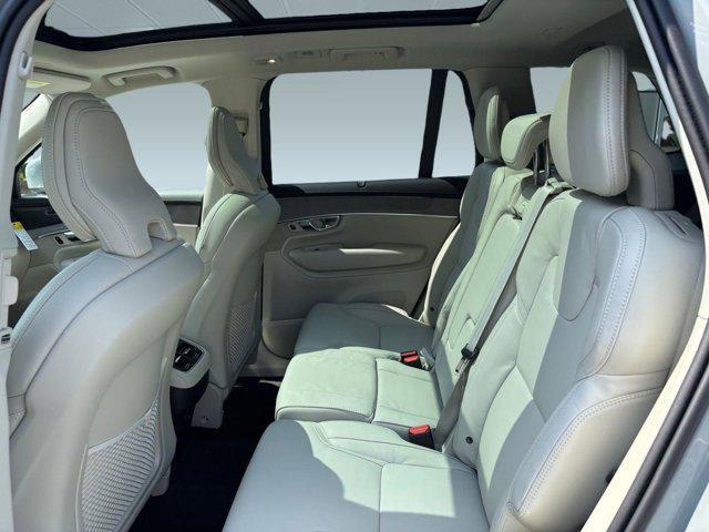 new 2026 Volvo XC90 car, priced at $76,580