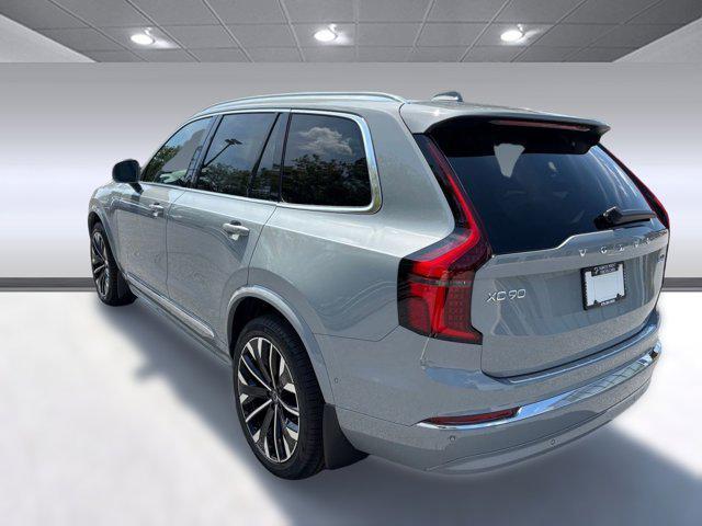 new 2026 Volvo XC90 car, priced at $76,580