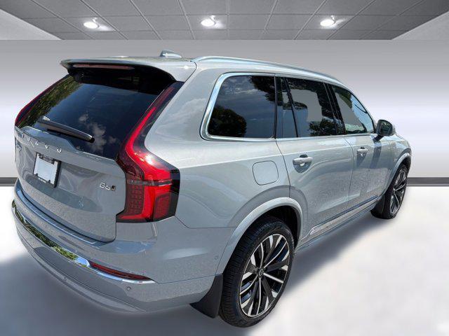 new 2026 Volvo XC90 car, priced at $76,580
