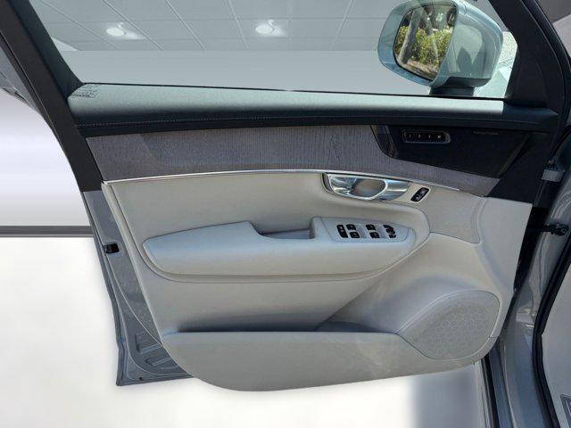 new 2026 Volvo XC90 car, priced at $76,580