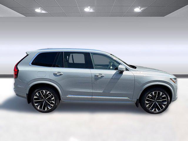 new 2026 Volvo XC90 car, priced at $76,580