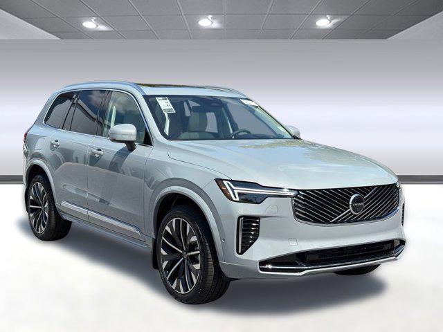 new 2026 Volvo XC90 car, priced at $76,580