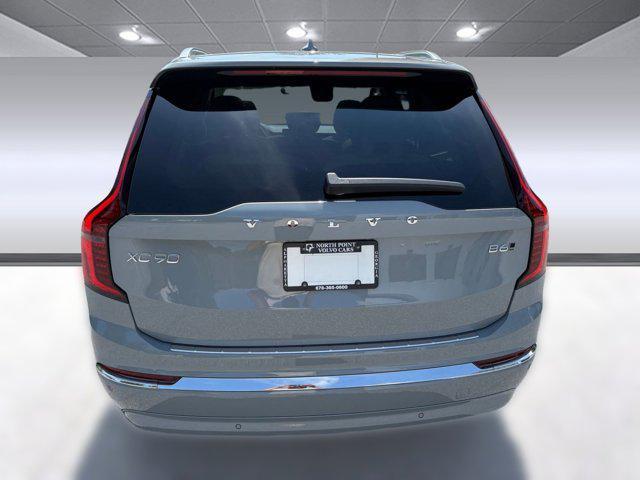 new 2026 Volvo XC90 car, priced at $76,580