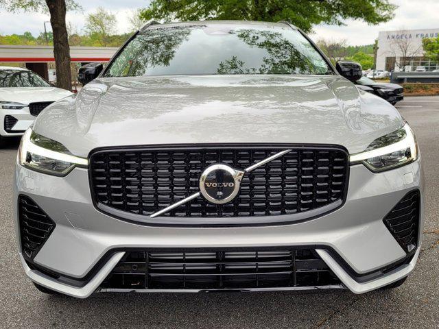 new 2024 Volvo XC60 Recharge Plug-In Hybrid car, priced at $64,945