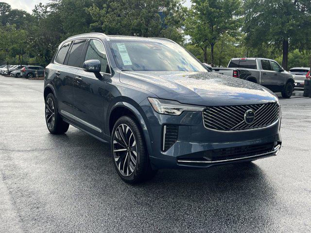 new 2026 Volvo XC90 car, priced at $71,405