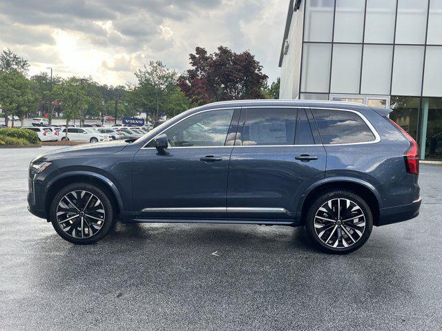 new 2026 Volvo XC90 car, priced at $71,405