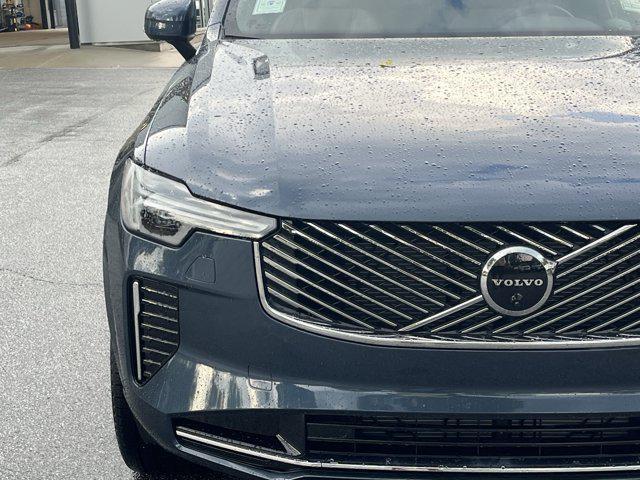 new 2026 Volvo XC90 car, priced at $71,405
