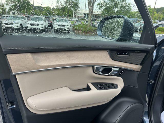 new 2026 Volvo XC90 car, priced at $71,405