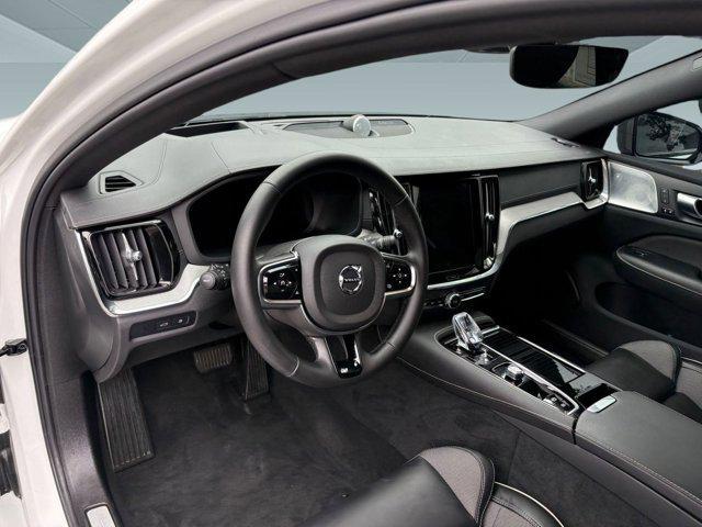 used 2024 Volvo S60 Recharge Plug-In Hybrid car, priced at $42,895