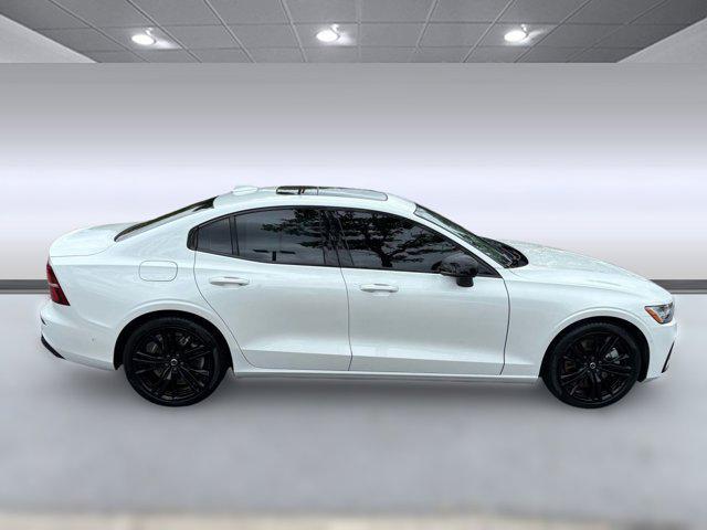 used 2024 Volvo S60 Recharge Plug-In Hybrid car, priced at $42,895