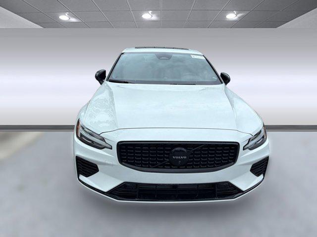 used 2024 Volvo S60 Recharge Plug-In Hybrid car, priced at $42,895