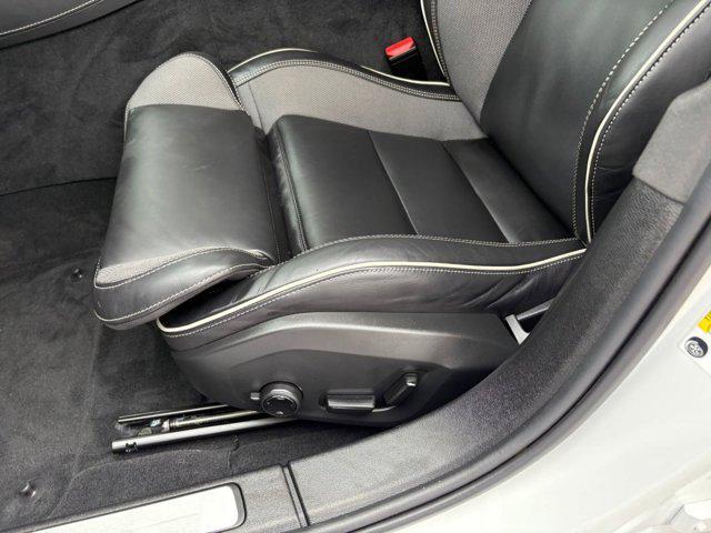 used 2024 Volvo S60 Recharge Plug-In Hybrid car, priced at $42,895