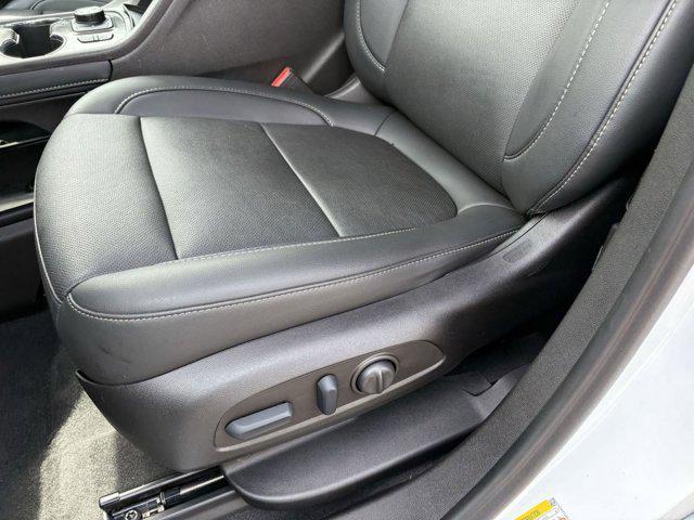 used 2022 GMC Acadia car, priced at $22,895