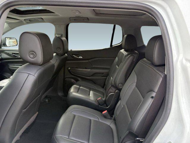 used 2022 GMC Acadia car, priced at $22,895