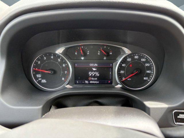 used 2022 GMC Acadia car, priced at $22,895