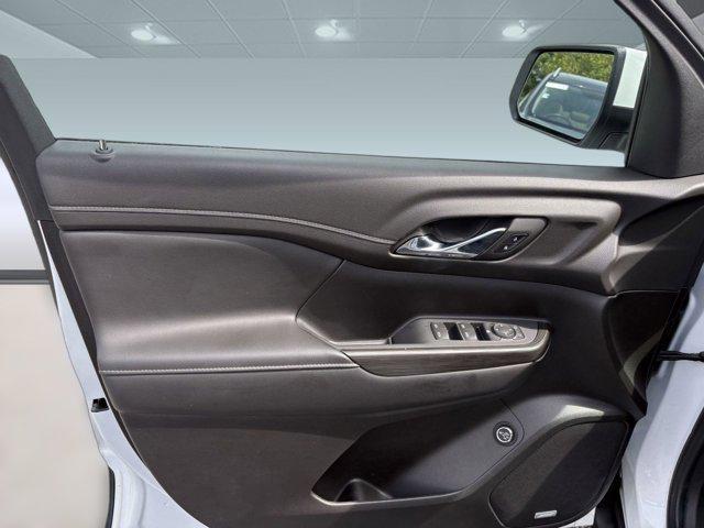 used 2022 GMC Acadia car, priced at $22,895