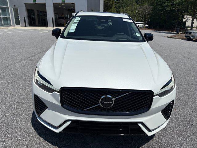 new 2026 Volvo XC60 car, priced at $63,525