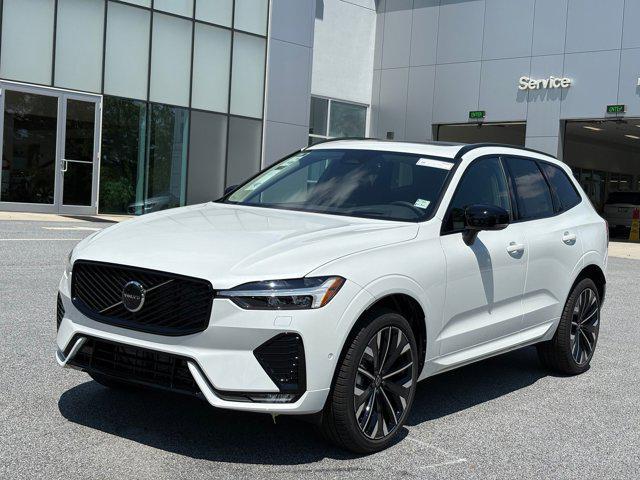 new 2026 Volvo XC60 car, priced at $63,525