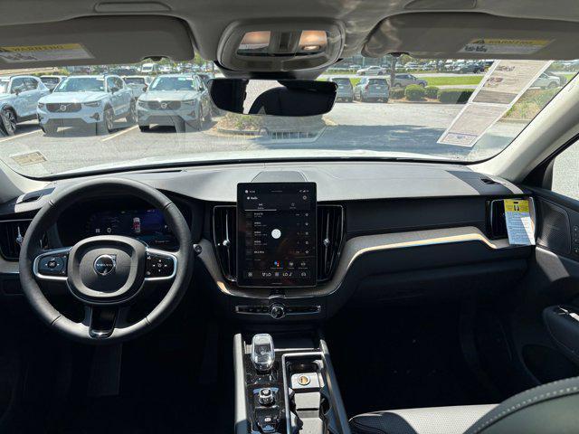new 2026 Volvo XC60 car, priced at $63,525