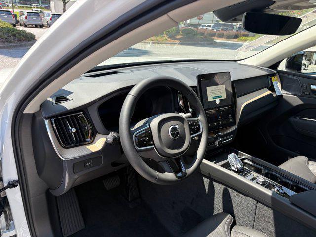 new 2026 Volvo XC60 car, priced at $63,525