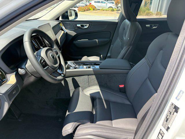 new 2026 Volvo XC60 car, priced at $63,525