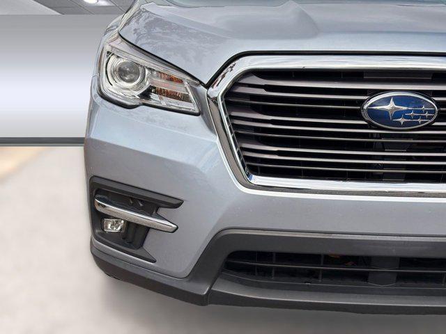 used 2021 Subaru Ascent car, priced at $25,897