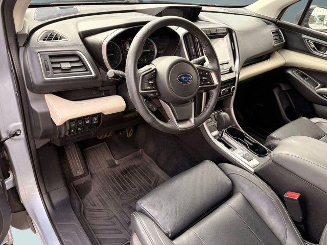 used 2021 Subaru Ascent car, priced at $25,897