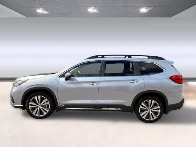 used 2021 Subaru Ascent car, priced at $25,897