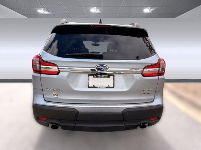 used 2021 Subaru Ascent car, priced at $25,897