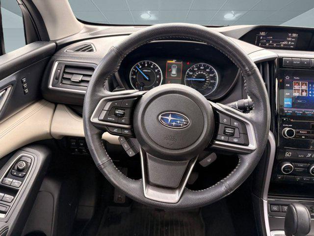 used 2021 Subaru Ascent car, priced at $25,897