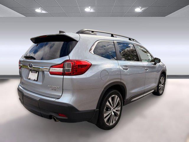 used 2021 Subaru Ascent car, priced at $25,897