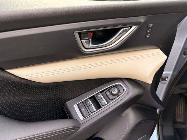 used 2021 Subaru Ascent car, priced at $25,897