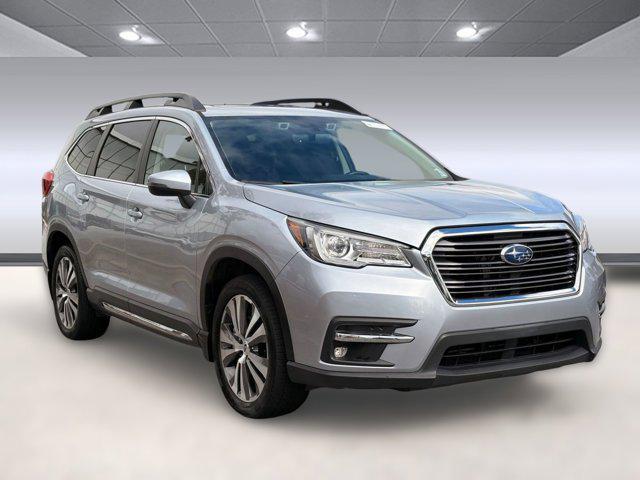used 2021 Subaru Ascent car, priced at $25,897
