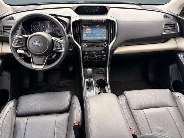 used 2021 Subaru Ascent car, priced at $25,897