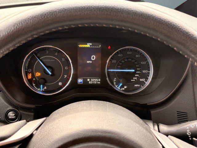 used 2021 Subaru Ascent car, priced at $25,897