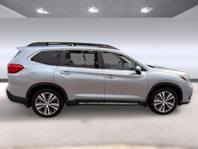 used 2021 Subaru Ascent car, priced at $25,897