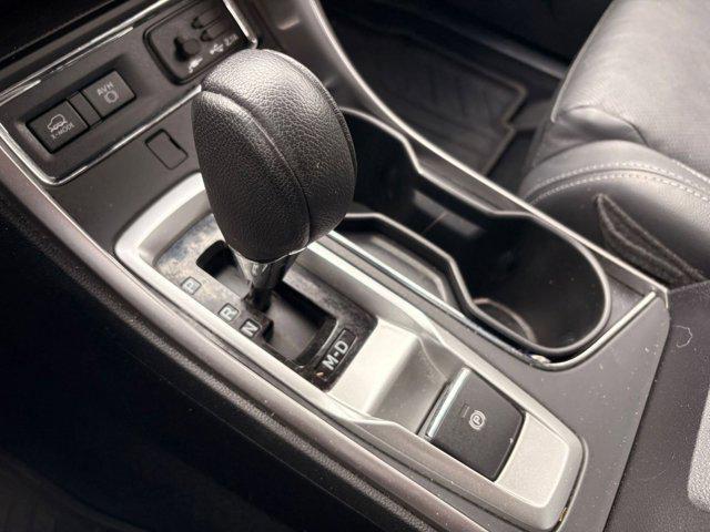 used 2021 Subaru Ascent car, priced at $25,897