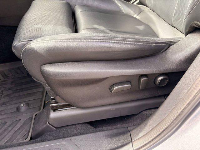 used 2021 Subaru Ascent car, priced at $25,897