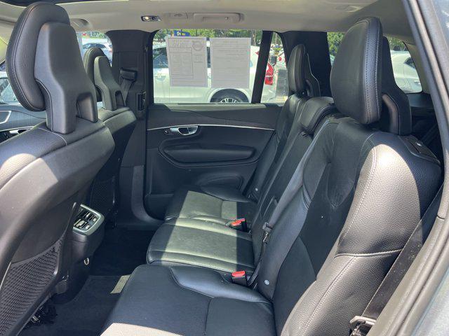 used 2020 Volvo XC90 car, priced at $26,898