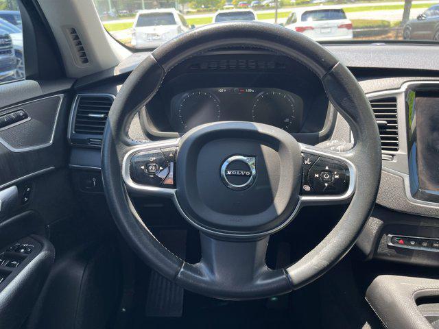 used 2020 Volvo XC90 car, priced at $26,898