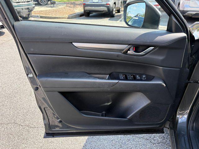 used 2020 Mazda CX-5 car, priced at $19,898