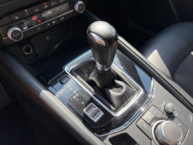 used 2020 Mazda CX-5 car, priced at $19,898