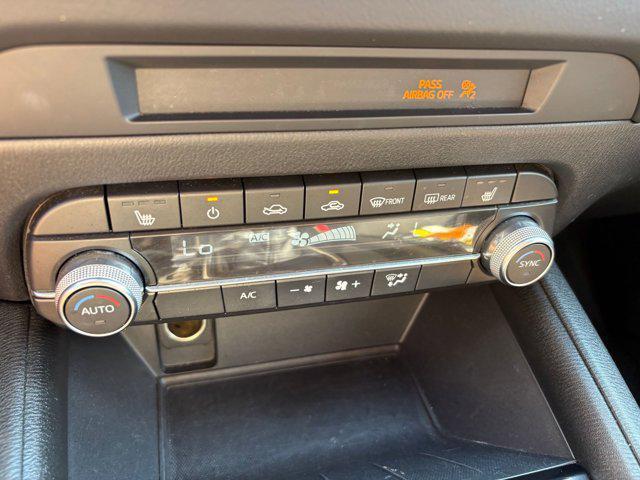 used 2020 Mazda CX-5 car, priced at $19,898