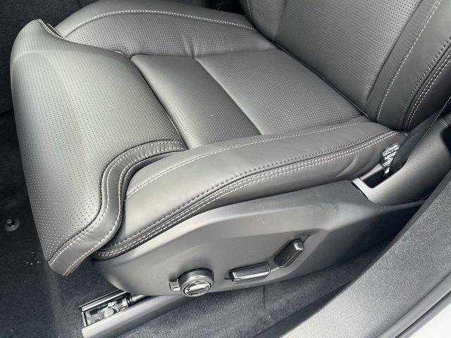 new 2025 Volvo XC90 car, priced at $72,755