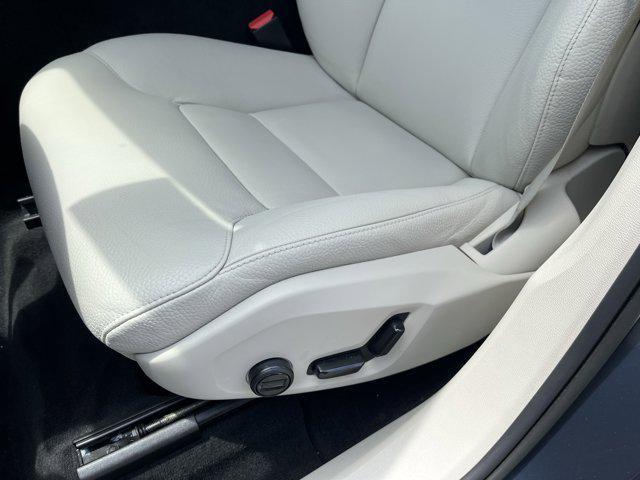 used 2023 Volvo XC60 car, priced at $38,395