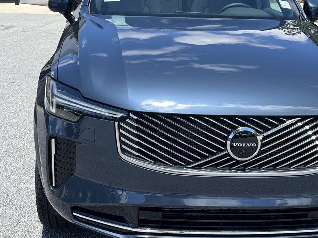 new 2026 Volvo XC90 car, priced at $71,825
