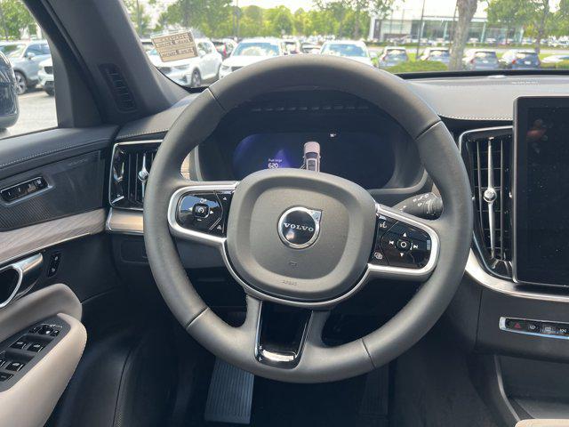 new 2026 Volvo XC90 car, priced at $71,825
